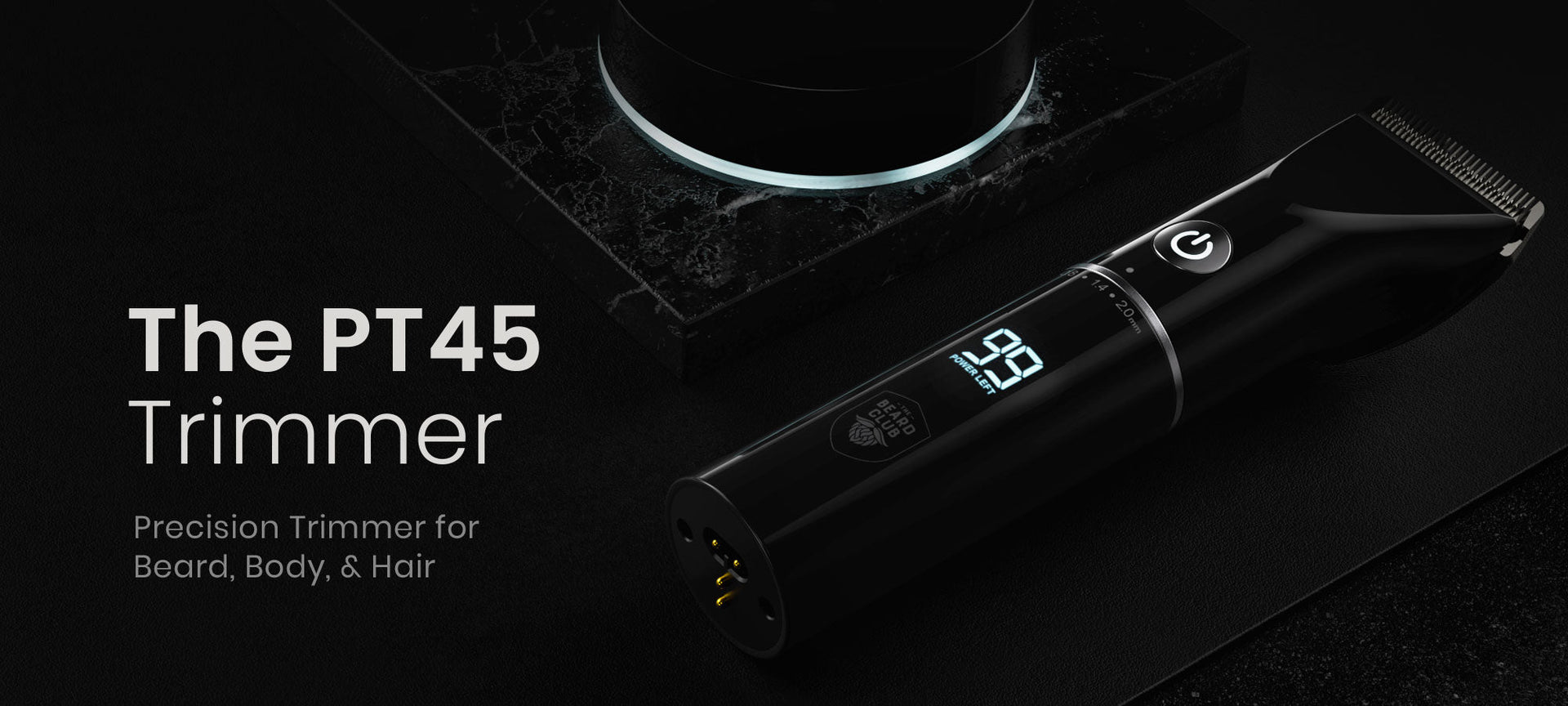 Beard Trimmer FBA_NS Testing