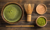 Why You Should Drink Matcha Instead of Coffee