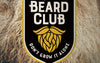 Your Complete Guide to the New Beard Club