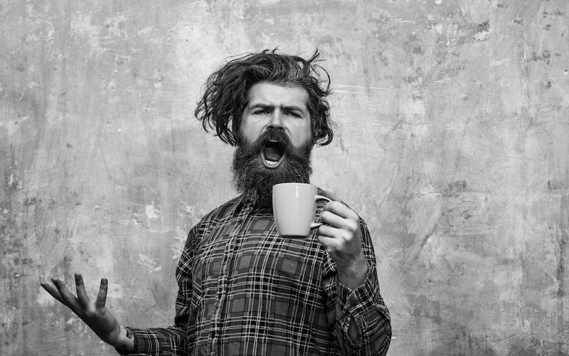 Messed Up Beard? How To Recover from a Beard Trimming Mistake The