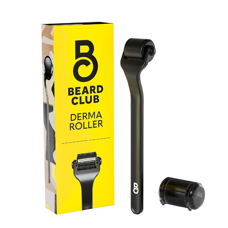 Advanced Beard Growth Kit