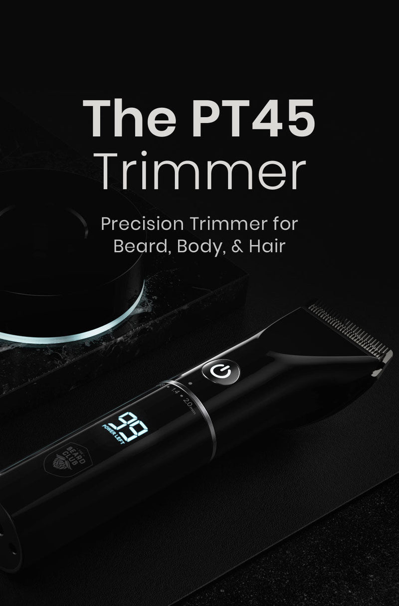 Beard Trimmer - 60% Off - NS Testing